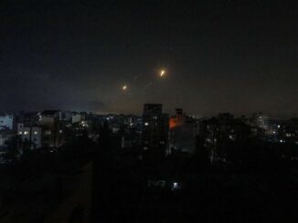 Medios israelíes reportan impactos en Tel Aviv tras nueva oleada de misiles de Irán