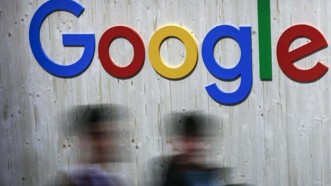 Cofece cierra caso contra Google por presuntas prácticas monopólicas
