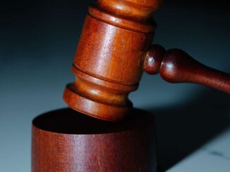 Paro en tribunales de CDMX