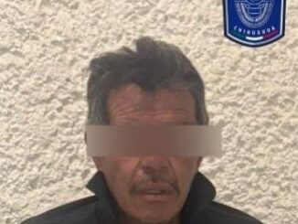 Vinculan a proceso a imputado por feminicidio cometido en el fraccionamiento Oasis Revoluci