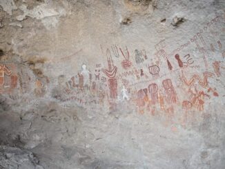 Avanza a cuarta etapa conservación de la Cueva de las Monas: Municipio