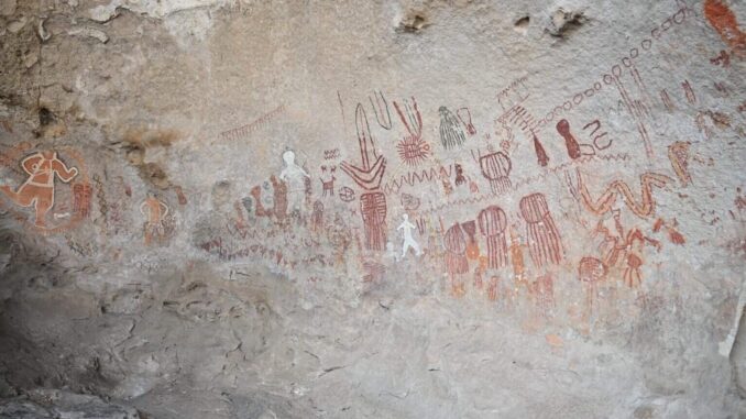 Avanza a cuarta etapa conservación de la Cueva de las Monas: Municipio