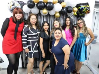 Concluyen usuarias del CEJUM estudios académicos y talleres para su empoderamiento social y económico