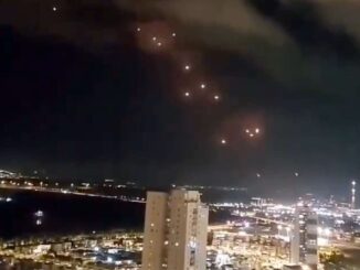 Con ataque a Irán, Israel no solo se protege a sí mismo sino también al mundo: embajadora Einat Kranz Neiger