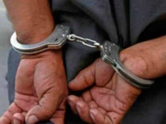 Detienen en Puebla a ecuatoriano acusado de homicidio en EE.UU.