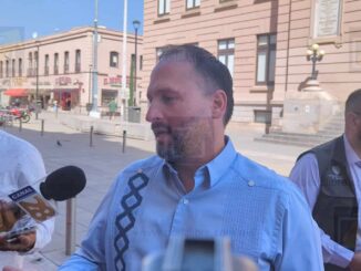 «Que se mantenga supervisión permanente en gasolineras del estado»: De la Peña