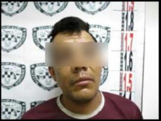 Vinculado a proceso por intento de robo en un crematorio en Delicias