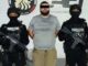 Detienen al ‘Rocka’, presunto operador del Cártel del Pacífico