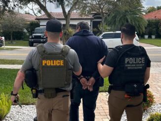 EE.UU. pide ‘delatar’ a migrantes indocumentados