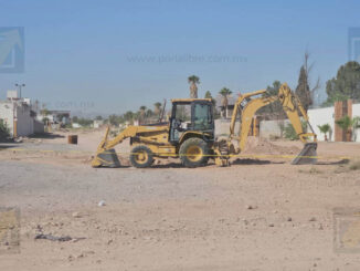 Detectan toma clandestina en ducto de Pemex en colonia Valles de Chihuahua