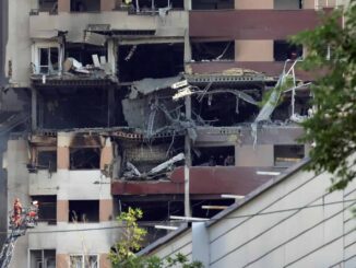 Sheinbaum tras ataques de Israel a Irán