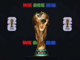 Gobierno espera 5.5 millones de visitantes por el Mundial 2026