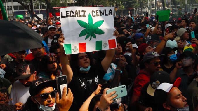 Marchas 13 de junio en CDMX: vías afectadas y rutas alternas