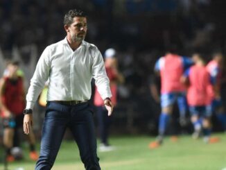 Gago se defiende de críticas por su salida de Chivas y asegura volver ilusionado a México