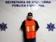 Arrestan a hombre con escopeta en la colonia Santa María