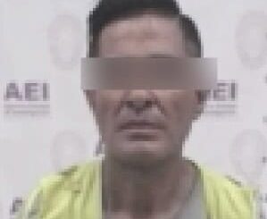 Logra FEM sentencia de más de 21 años de cárcel por feminicidio en grado de tentativa y violencia familiar