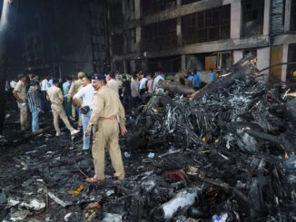 México expresa su solidaridad y condolencias tras accidente aéreo en India