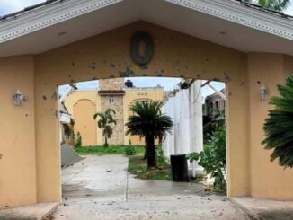 La Ruana, en Michoacán, en «alerta máxima» por violencia de grupos criminales; piden ayuda a la ONU