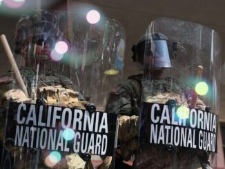 Hollywood alza la voz contra las redadas de Trump