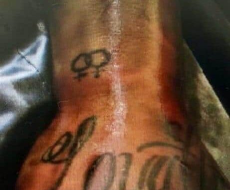 Solicita FEM la colaboración para identificar a mujer localizada sin vida en Cd. Juárez