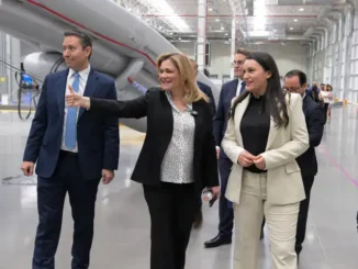 Chihuahua se consolida como unos de los estados más competitivos de México