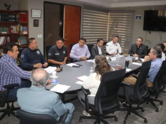 Se mantienen a la baja delitos en corredores comerciales: Canaco