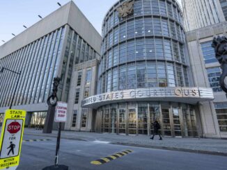 Juez aplaza audiencia del narcotraficante Ismael ‘El Mayo’ Zambada