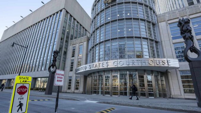 Juez aplaza audiencia del narcotraficante Ismael ‘El Mayo’ Zambada