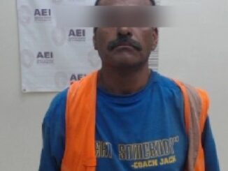 Sentenciado por intentar matar a un hombre en una desponchadora de Cd. Juárez