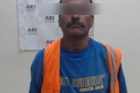 Sentenciado por intentar matar a un hombre en una desponchadora de Cd. Juárez