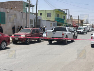 Adulto mayor fue al super, se sintió mal y murió