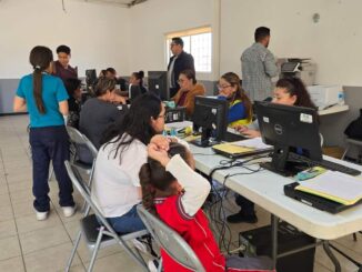 Inicia el lunes 16 de junio el pago de “Mi Beca Excelencia Académica y Formación” del Gobierno Municipal