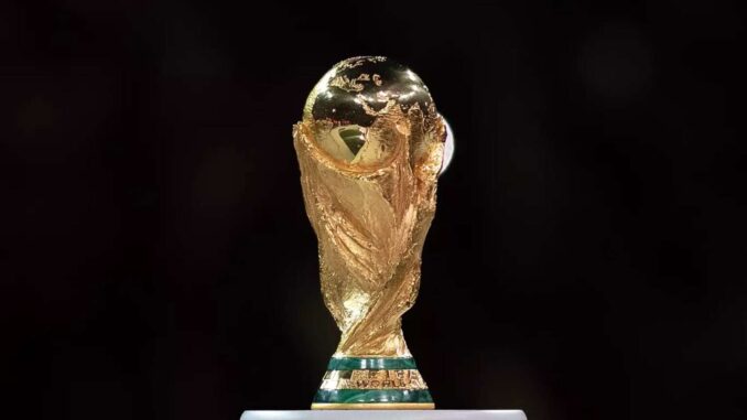 México inicia la cuenta regresiva para el Mundial 2026