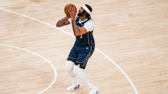 Mavericks y Pistons jugarán en la Arena CDMX