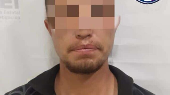 Detenido por delitos de género en Parral