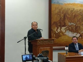 Fortalecerán Conalep e Icatech la formación técnica en Chihuahua