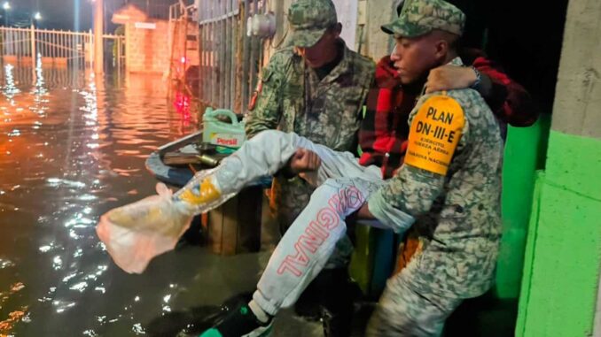 Se cumplen 59 años del Plan DN-III-E, ¿qué es y cómo surgió?