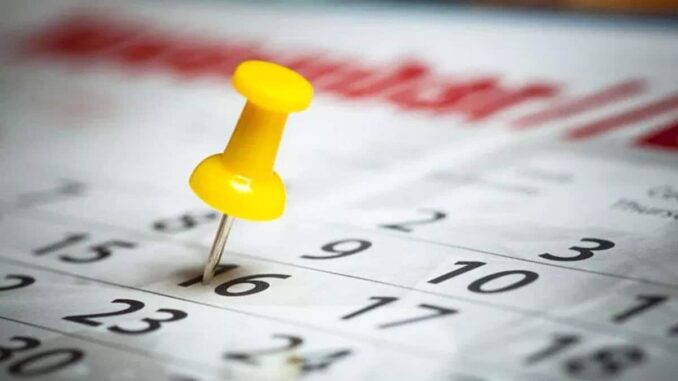 Un día como hoy: 10 de junio