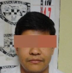 Sentenciado en Juicio Oral por el robo de más de 500 mil pesos a notaría