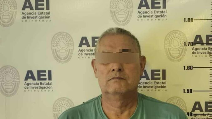 Acusan a hombre de 64 años de intento de homicidio