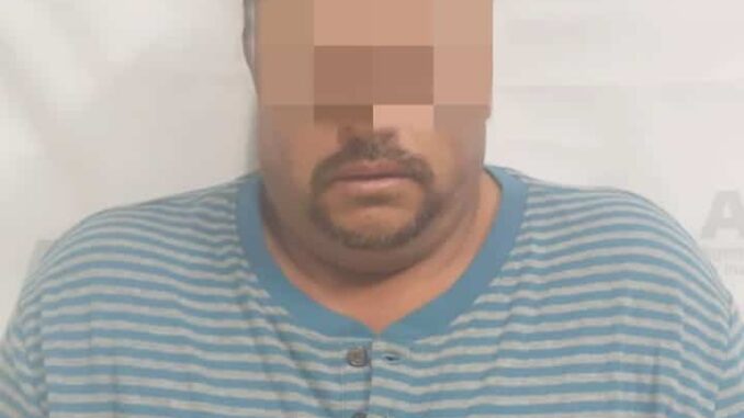 Recibe sentencia por robar caja fuerte de un establecimiento comercial en Parral