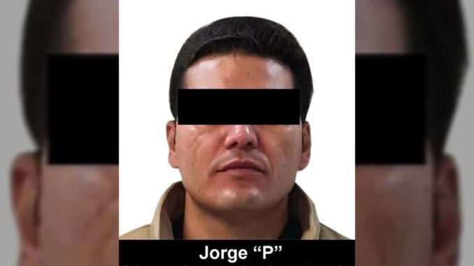 EE.UU. da 20 años de cárcel al ‘Cadete’, operador del Cártel de Sinaloa