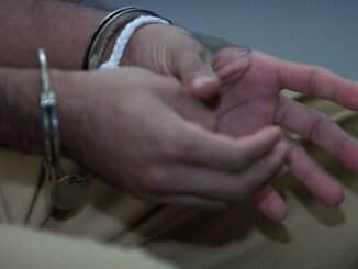 Condenan a 20 años de cárcel en EE.UU. a narcotraficante colaborador del Cártel de Sinaloa