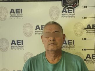 Formulan imputación a detenido por intento de homicidio de una mujer en Ciudad Juárez