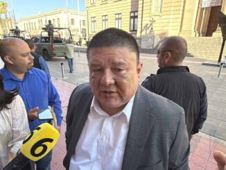 Aseguran más de 27 kilos de tusi en Juárez; hay una persona detenida