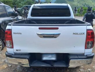 Abatidos cuatro presuntos criminales en Frontera Comalapa, Chiapas