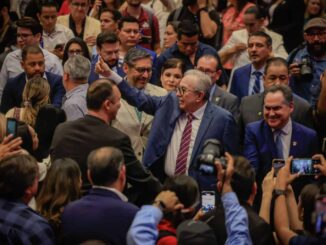 Rocha Moya reafirma el respaldo de su gobierno a la UAS