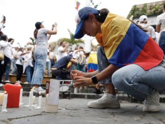 Más de 20 expresidentes iberoamericanos condenan el atentado contra Miguel Uribe