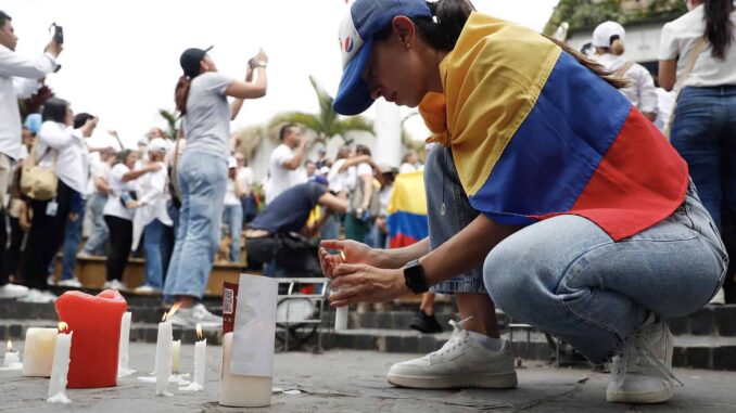 Más de 20 expresidentes iberoamericanos condenan el atentado contra Miguel Uribe