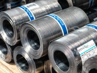 Coparmex dice que aranceles de EE.UU. al acero y aluminio ponen en riesgo el comercio